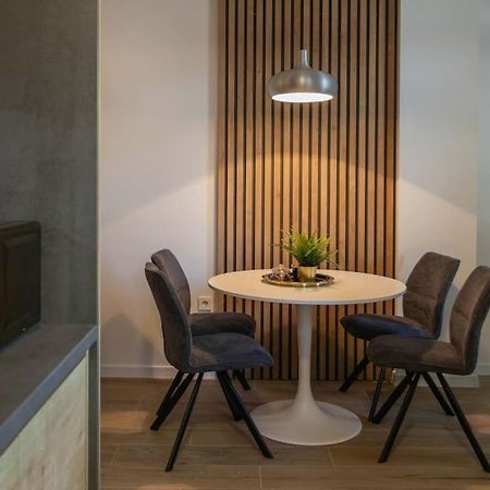 Апартаменты Flat4Us#Cozy#Freeparking#5People Загреб Экстерьер фото