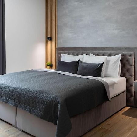 Апартаменты Flat4Us#Cozy#Freeparking#5People Загреб Экстерьер фото