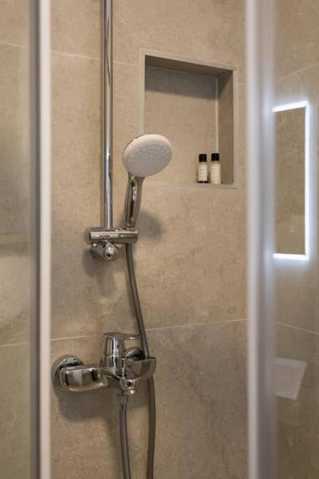 Апартаменты Flat4Us#Cozy#Freeparking#5People Загреб Экстерьер фото