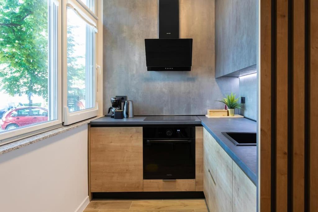 Апартаменты Flat4Us#Cozy#Freeparking#5People Загреб Экстерьер фото