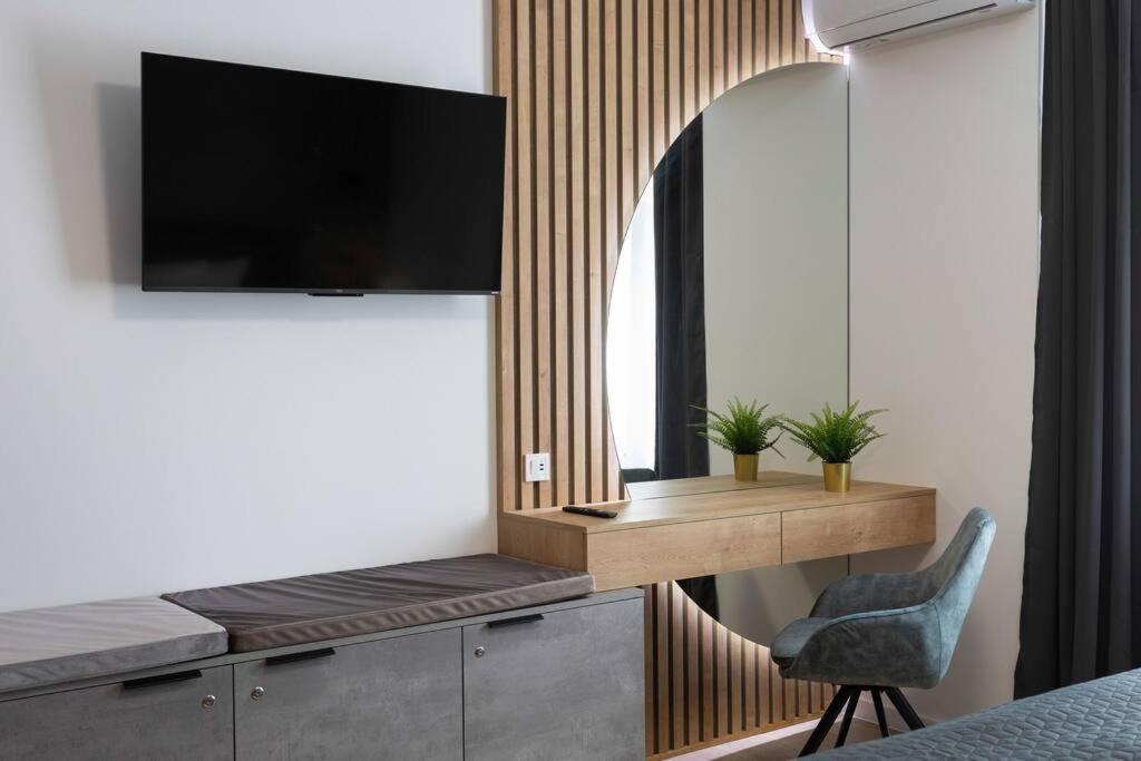 Апартаменты Flat4Us#Cozy#Freeparking#5People Загреб Экстерьер фото